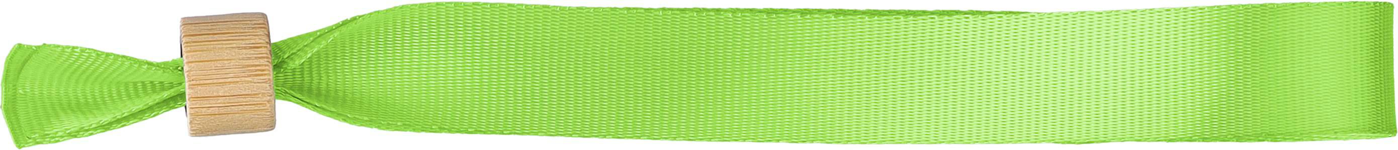 Bracelet en rPET 300D Tarian