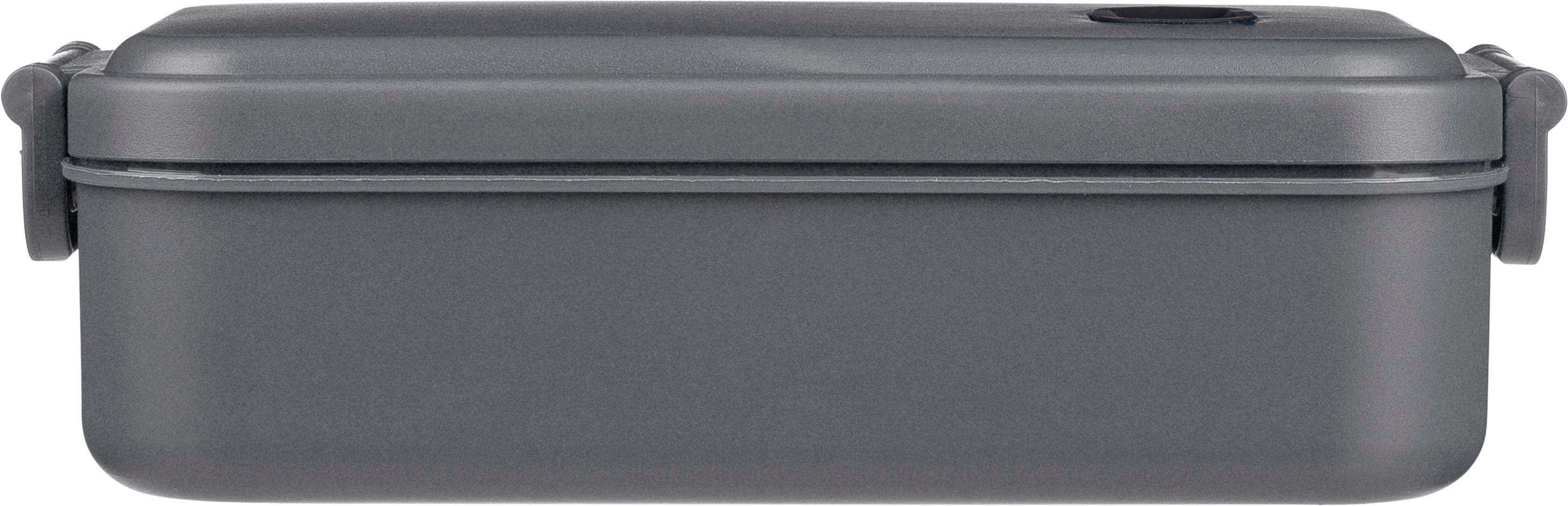 Lunch box en PP d’une capacité de 800 ml Ondine