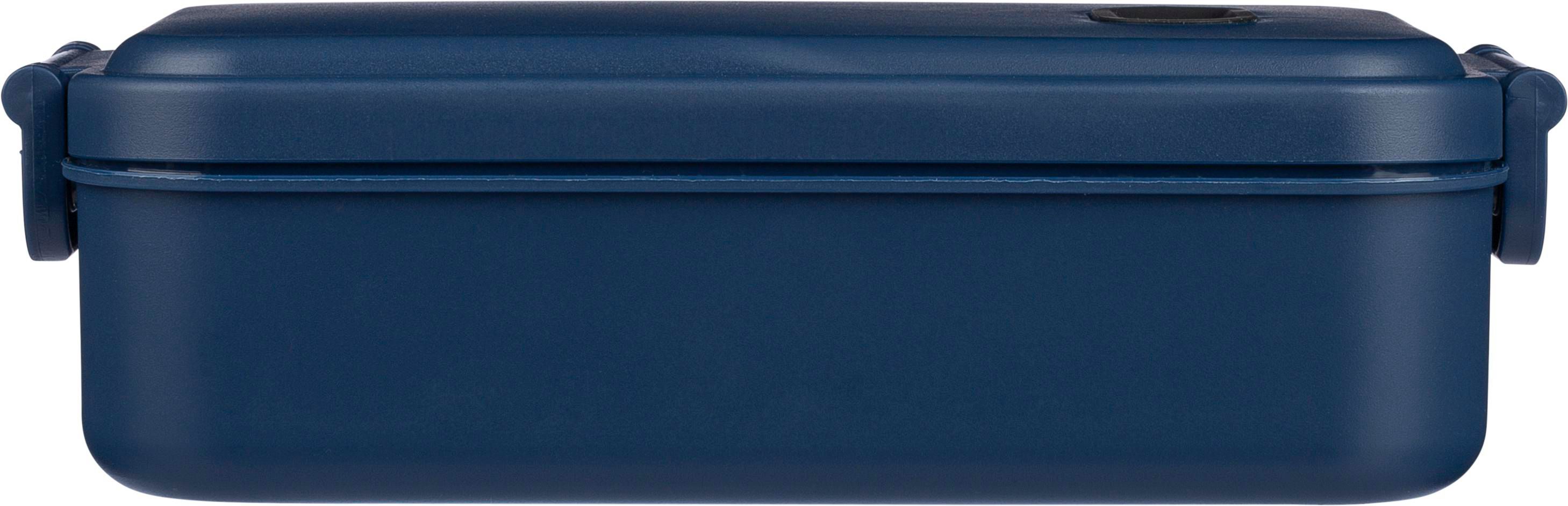 Lunch box en PP d’une capacité de 800 ml Ondine