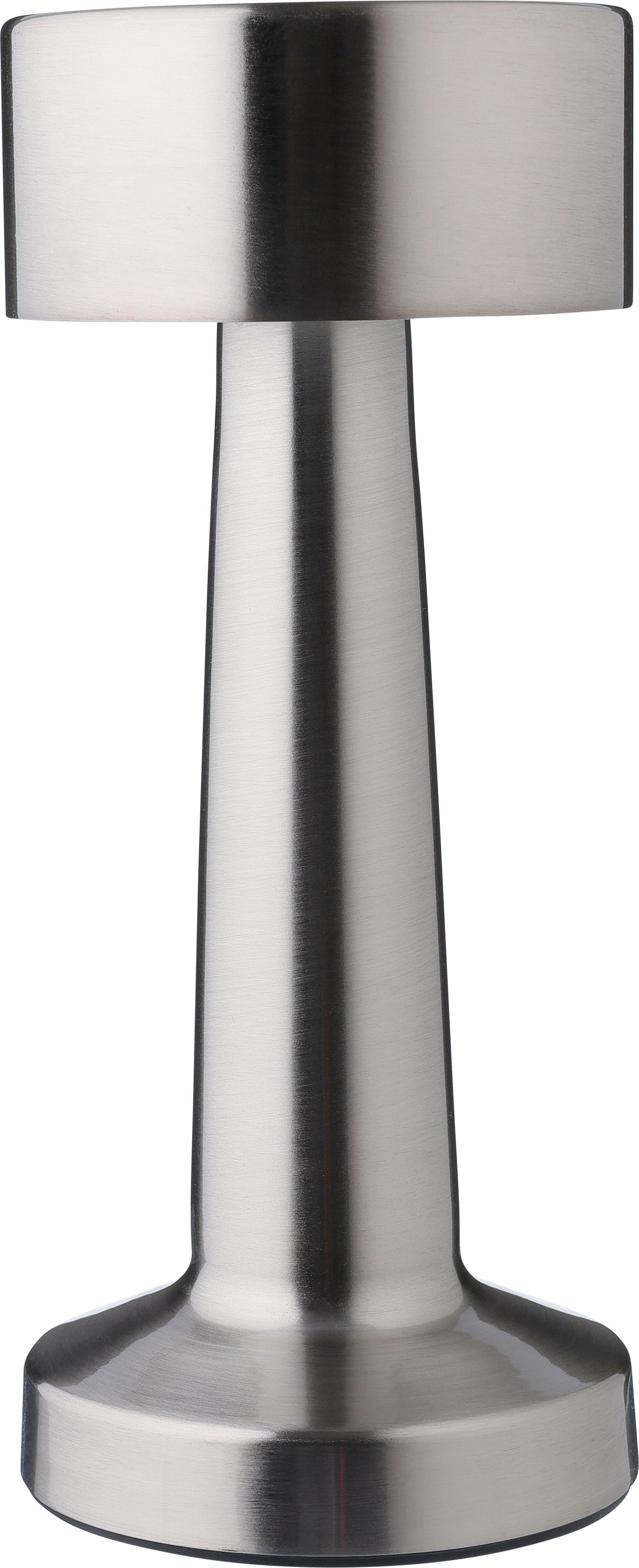 Lampe de table en métal et ABS Fiorella