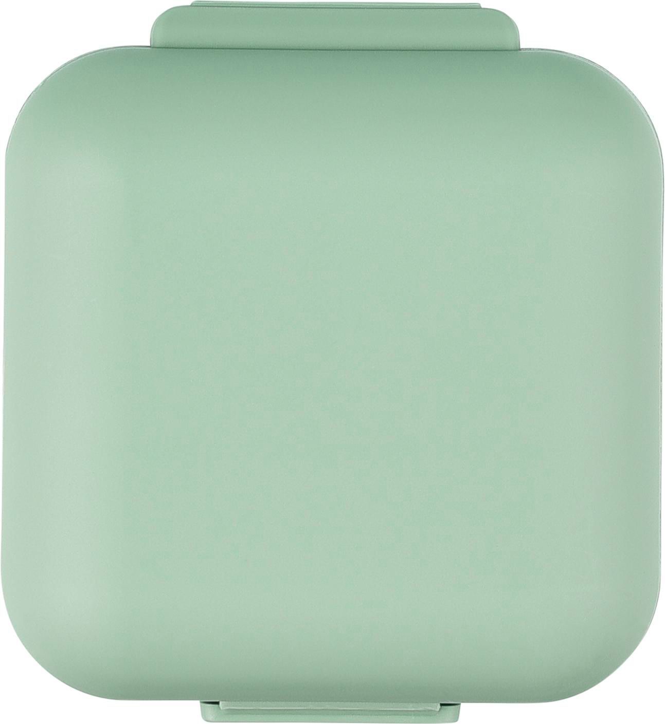 Boîte à pilules Dorian