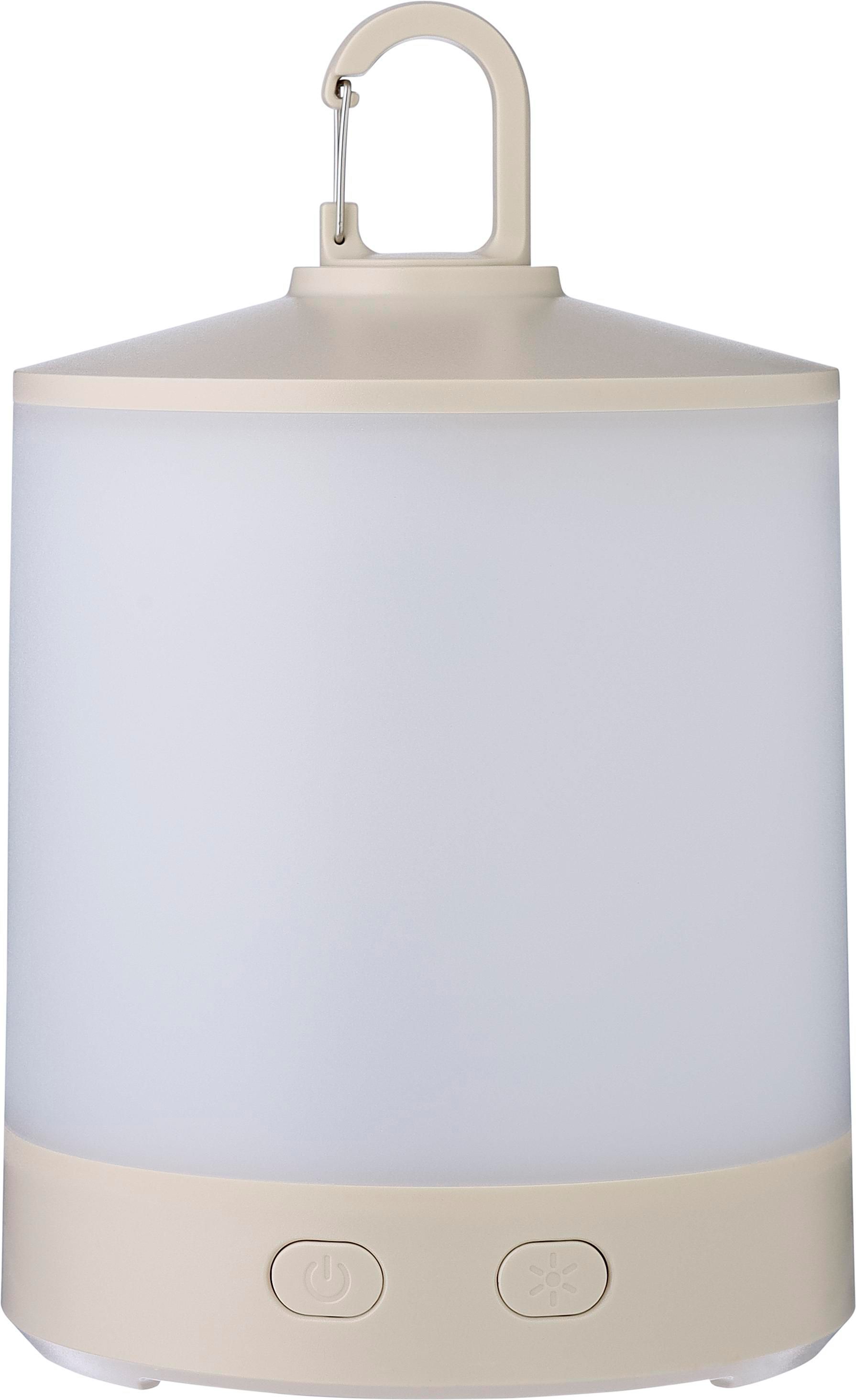 Lampe multifonction en ABS Araminta