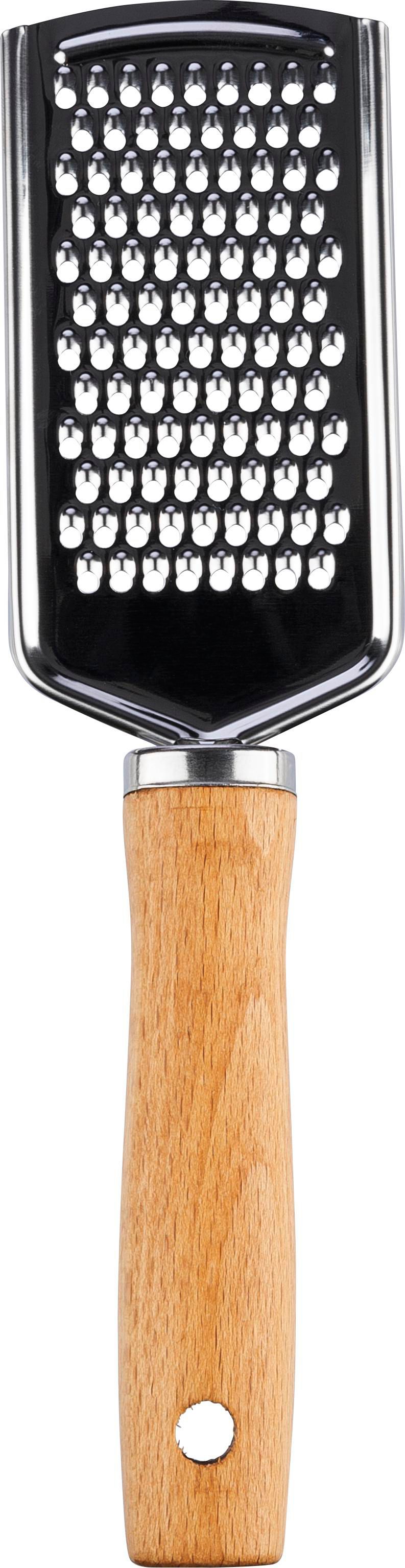 Râpe avec manche en bois Morwenna