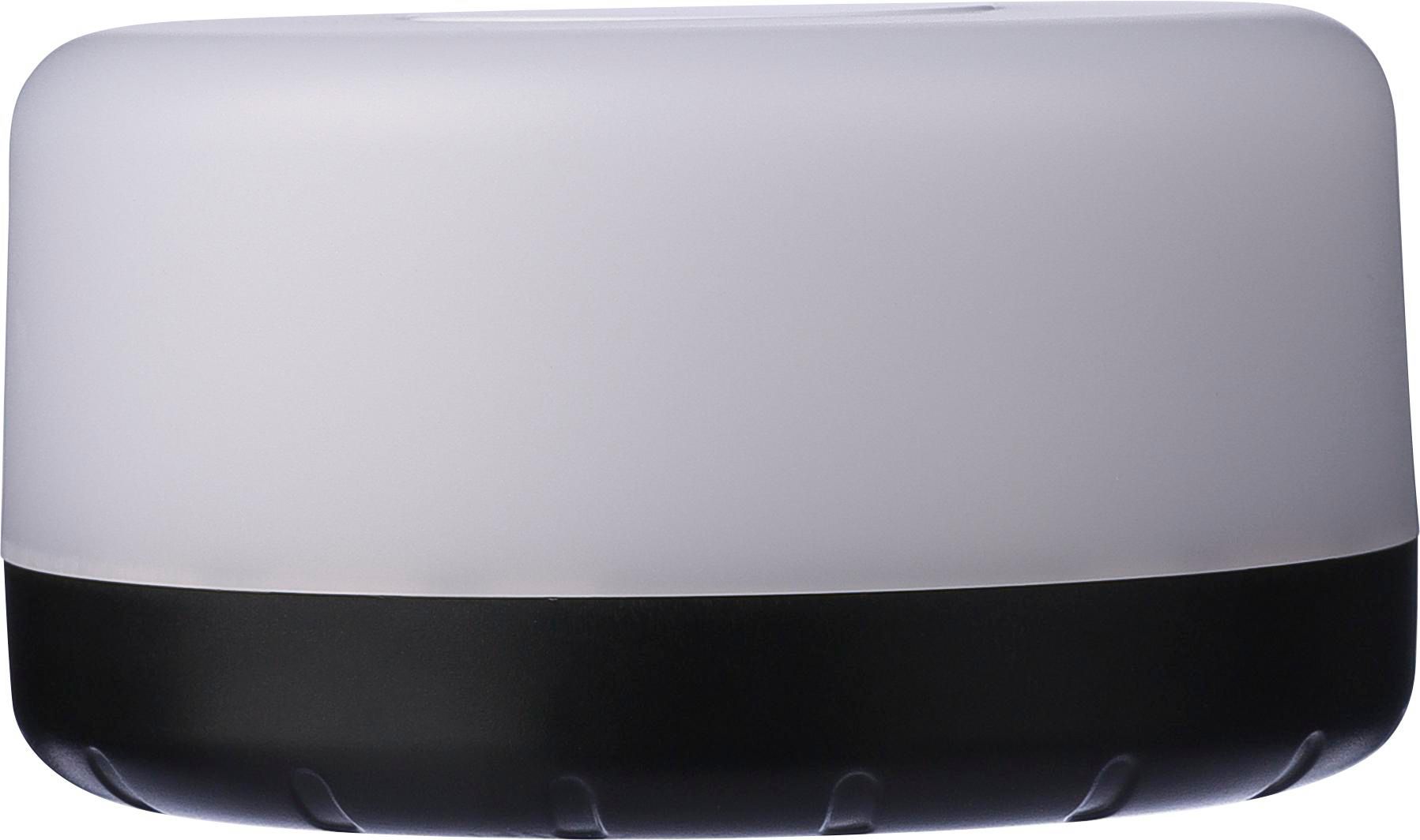 Lampe de camping rechargeable en ABS Hadrian