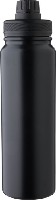 Borraccia in acciaio inox a doppia parete 800 ml Zinnia