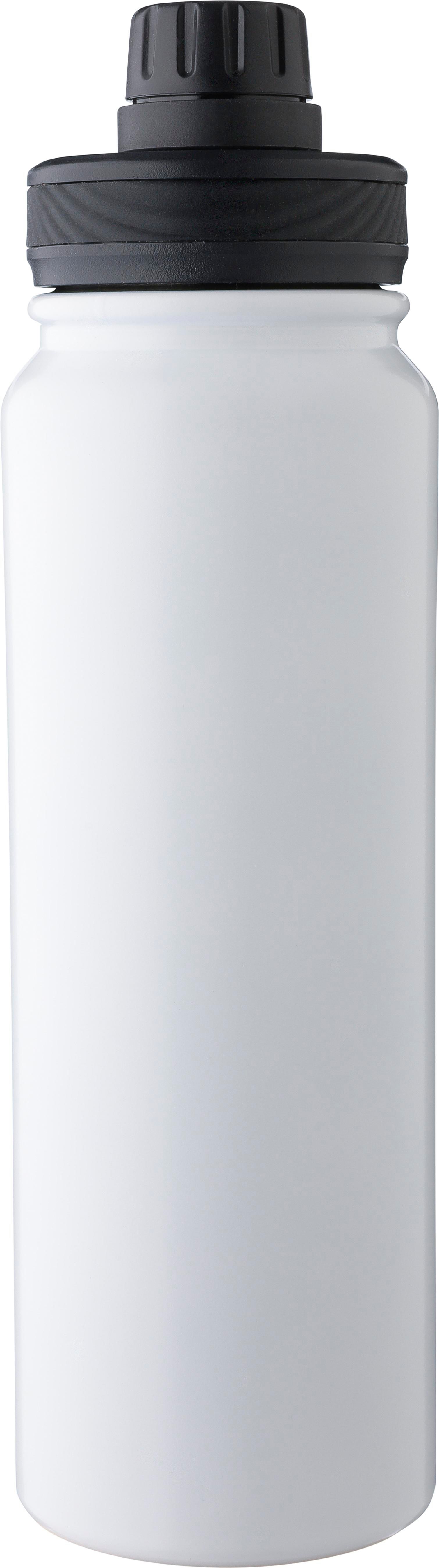 Gourde isotherme de 800 ml en acier inoxydable Zinnia