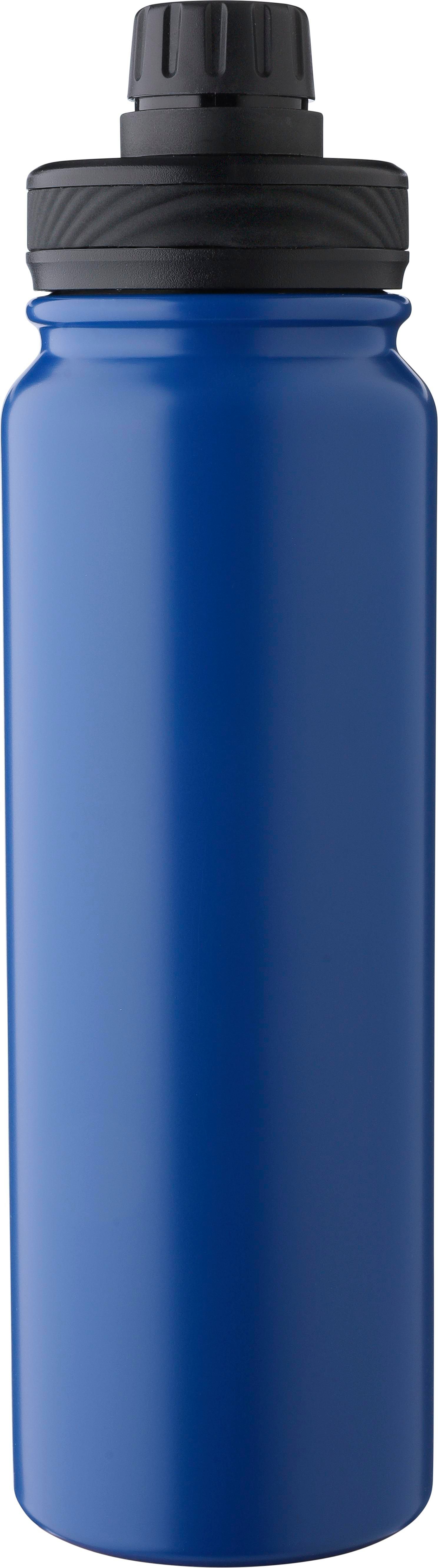 Gourde isotherme de 800 ml en acier inoxydable Zinnia