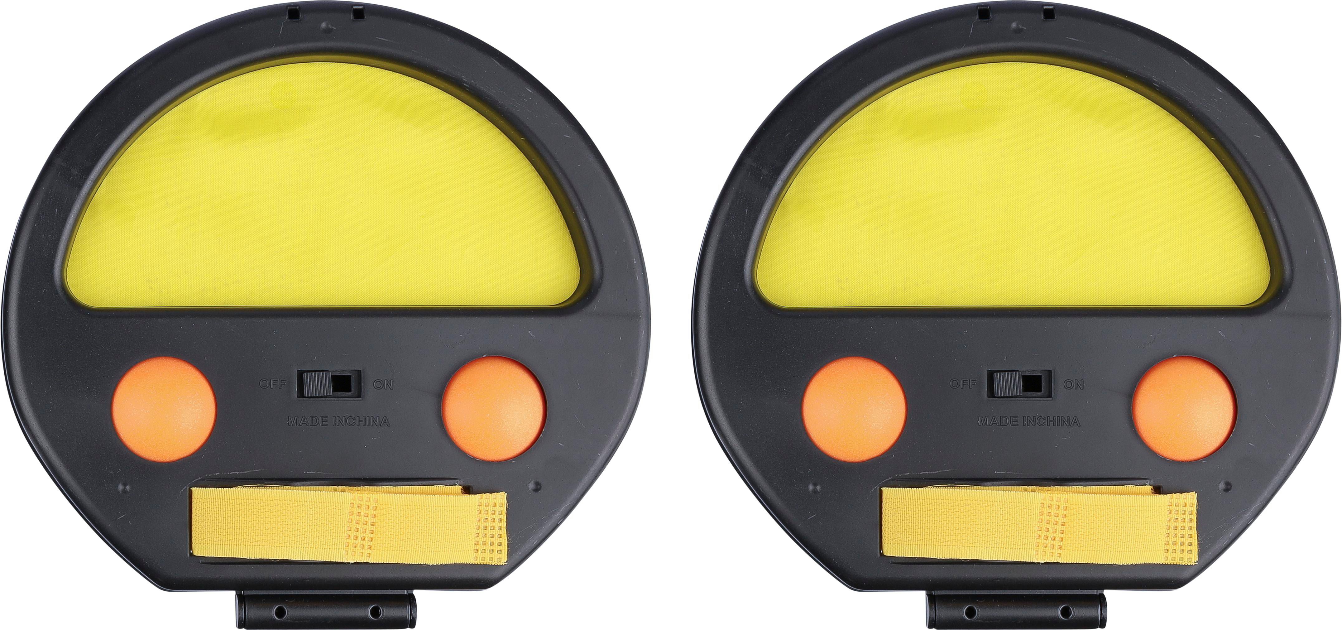 Jeu de balles en ABS Oberon