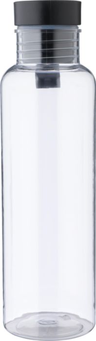 Borraccia a parete singola in rPET 750 ml Aisling