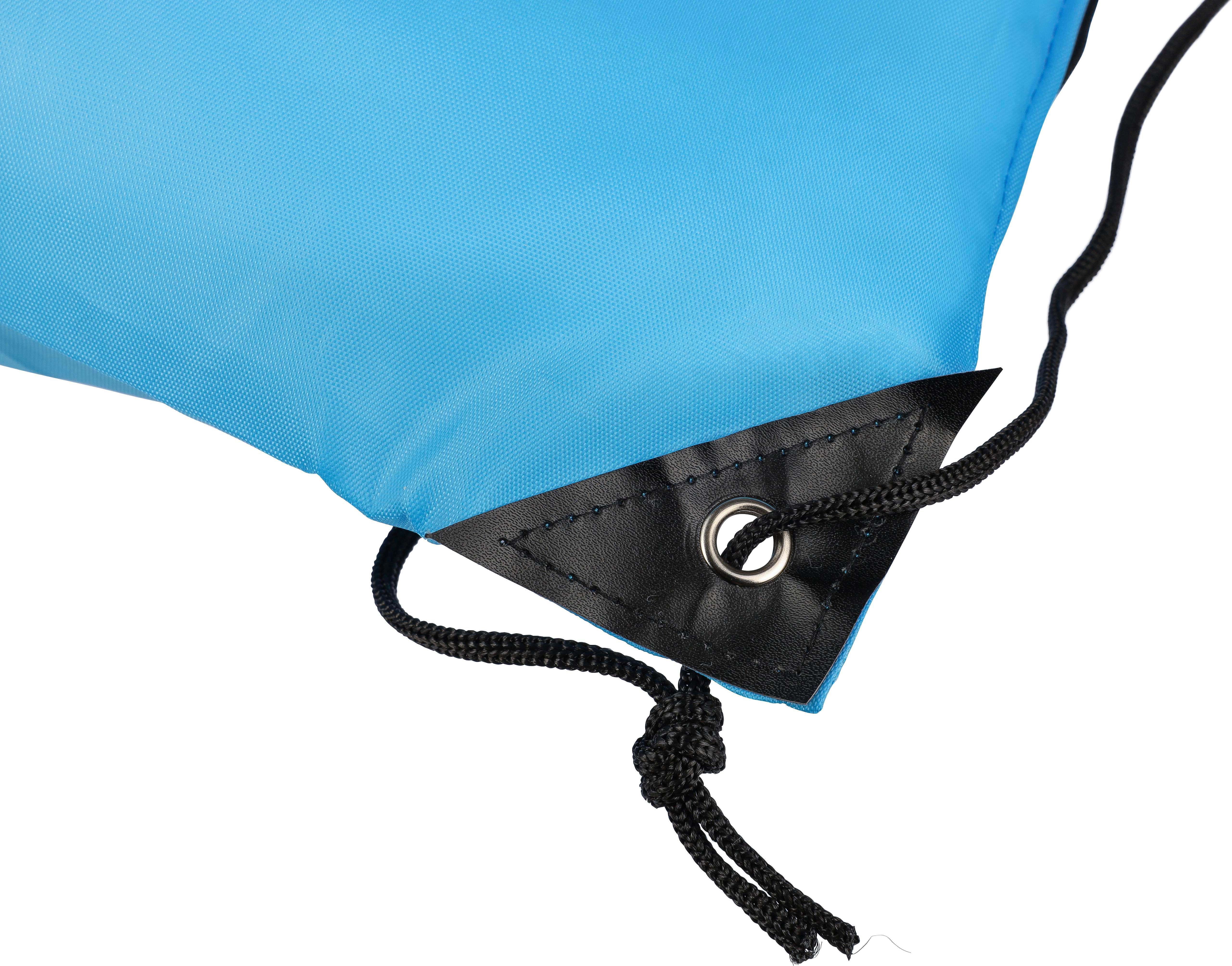 Sac à dos en polyester rPET recyclé Enrique