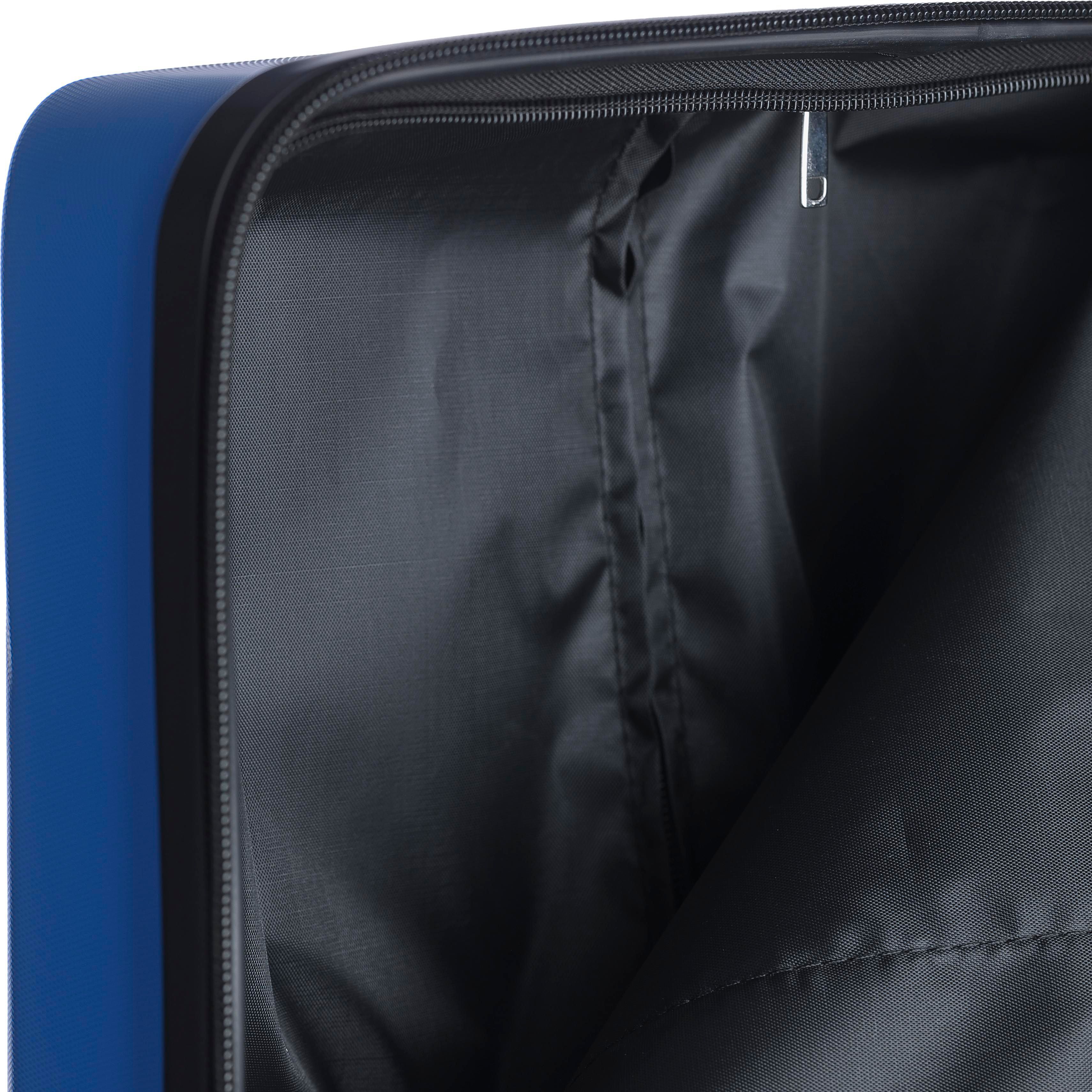 Trolley en ABS avec coque rigide Alaric