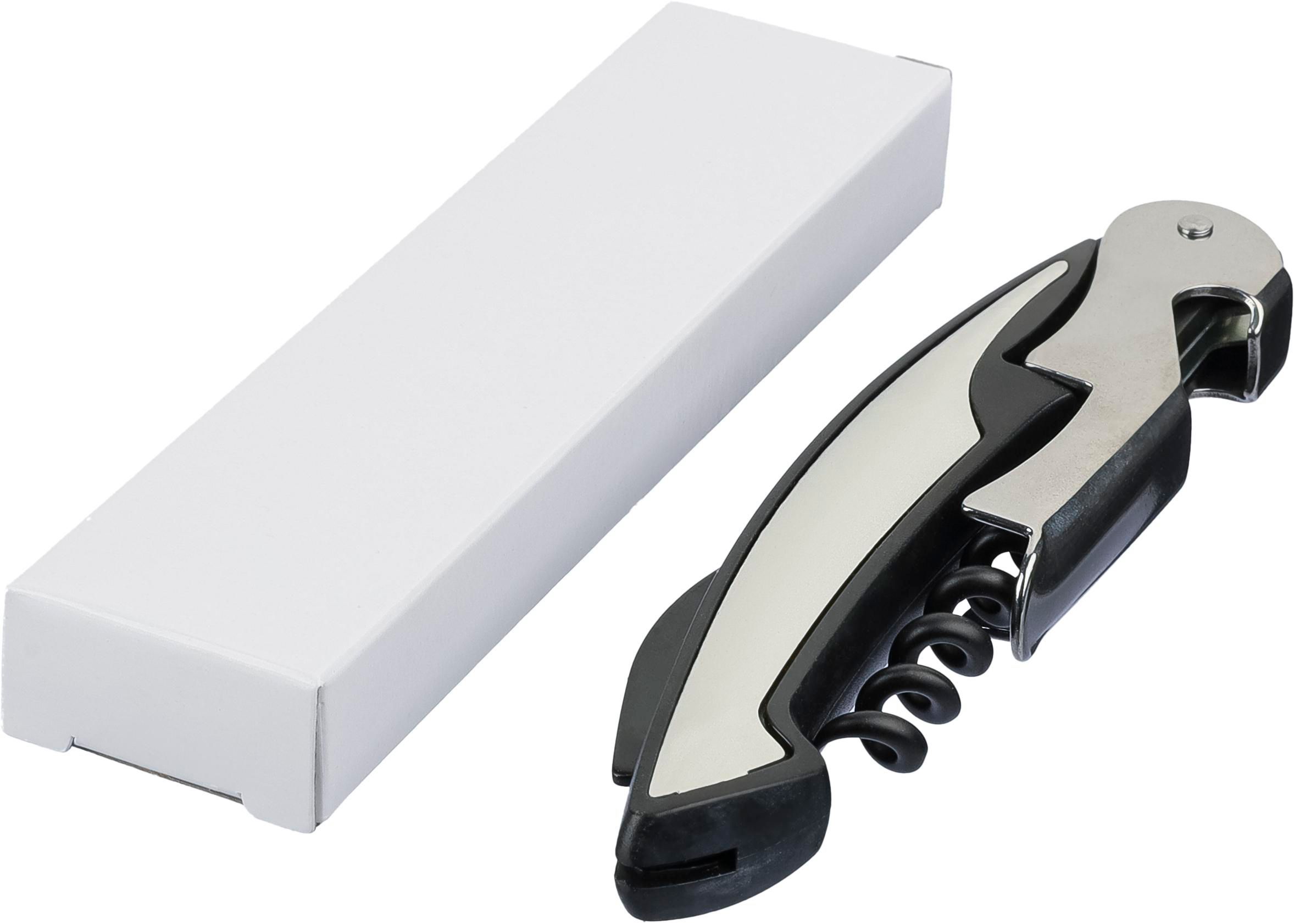 Sommelier avec manche en plastique Rosaura