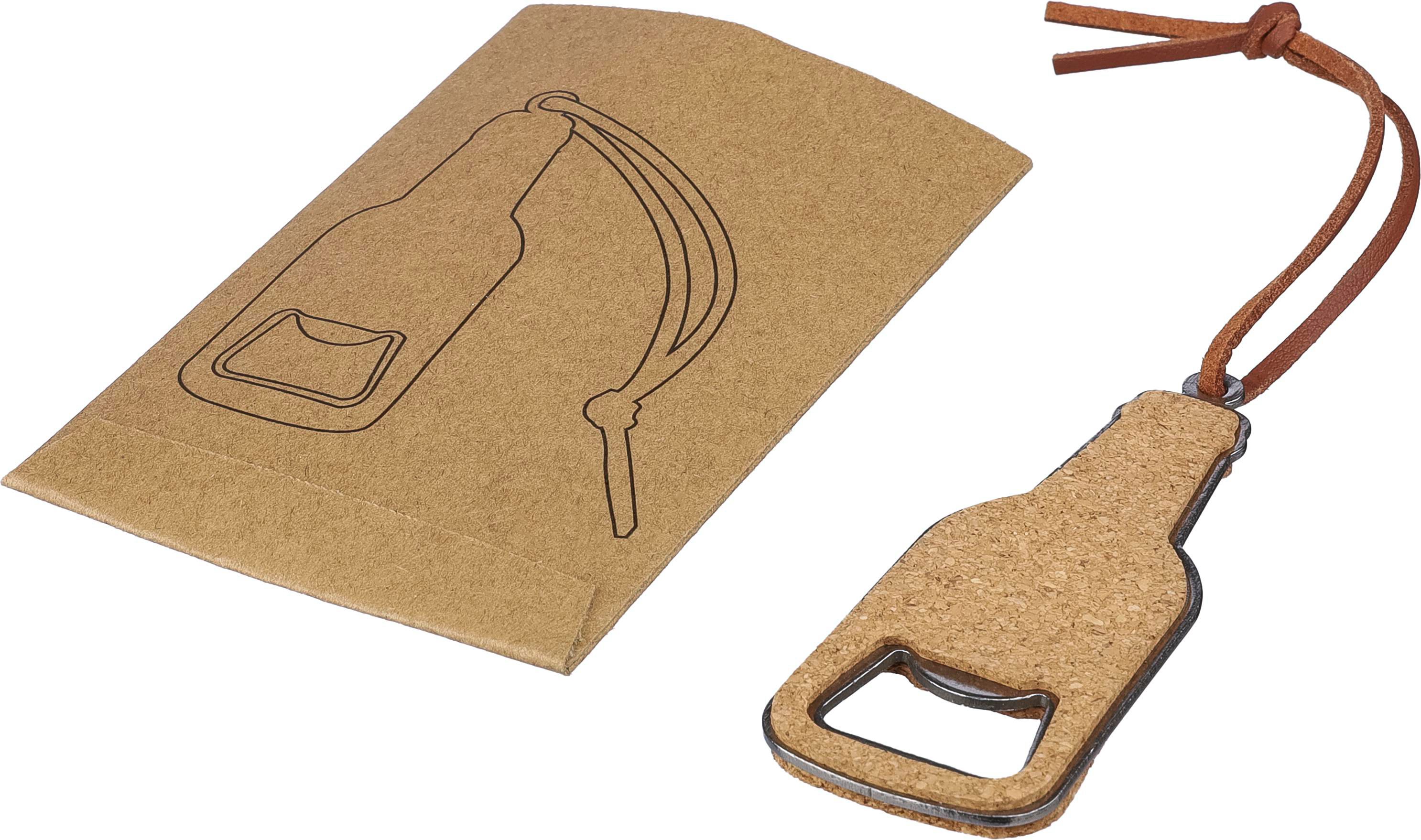 Décapsuleur en liège Ophelie