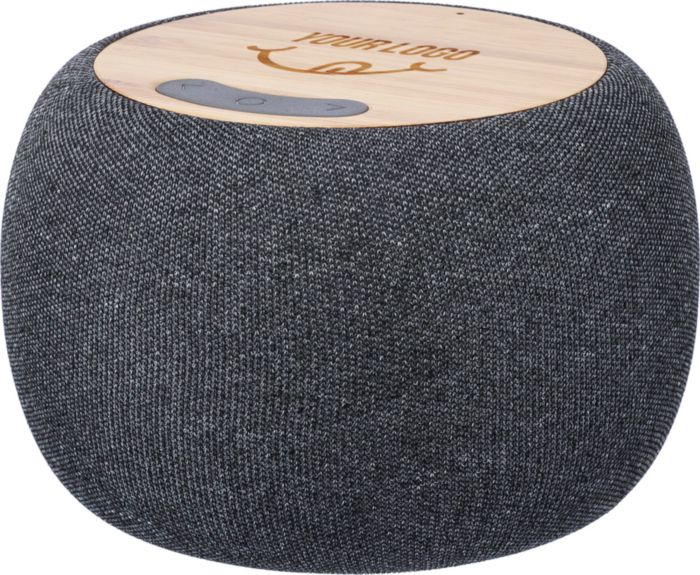 Speaker wireless Lyle | Riciclato | Bambù