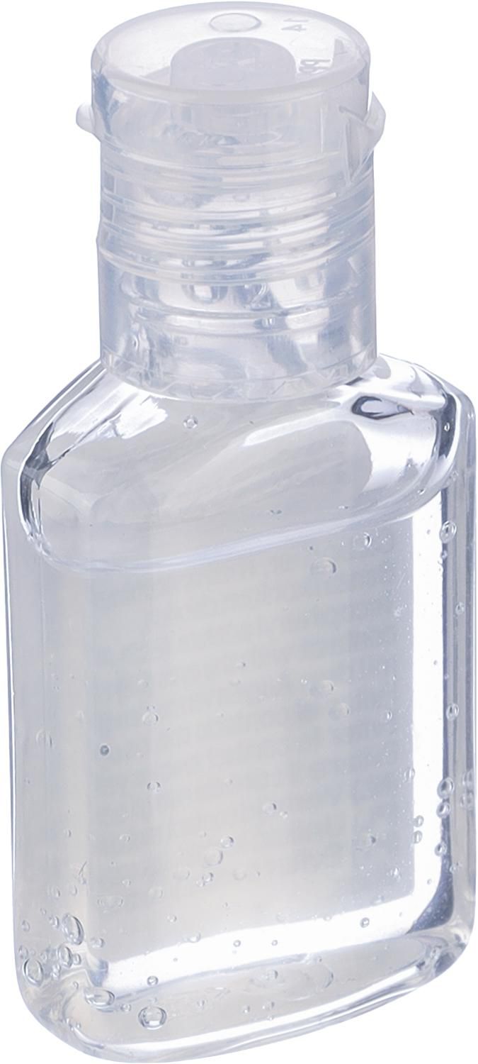 Gel nettoyant pour les mains Saniclean