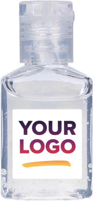 Gel per le mani Saniclean | 15 ml