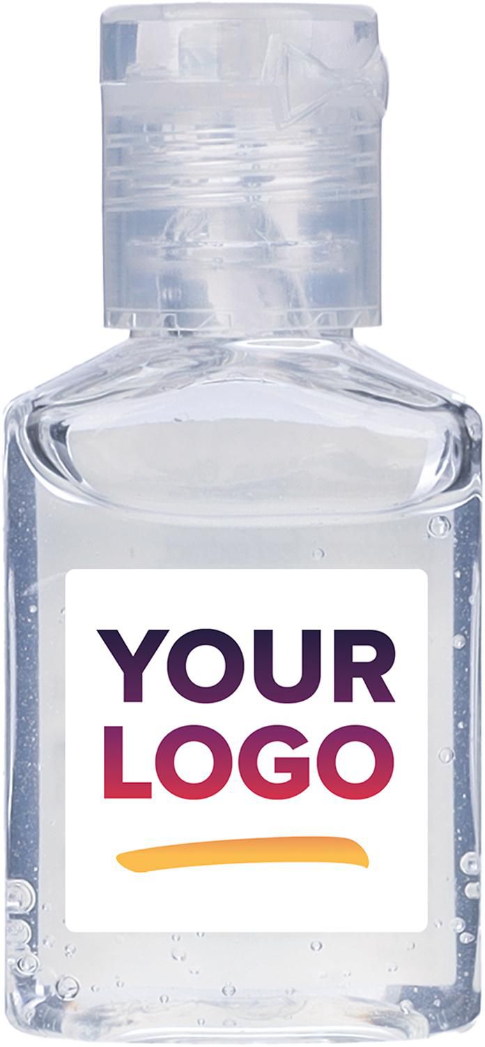 Gel nettoyant pour les mains Saniclean