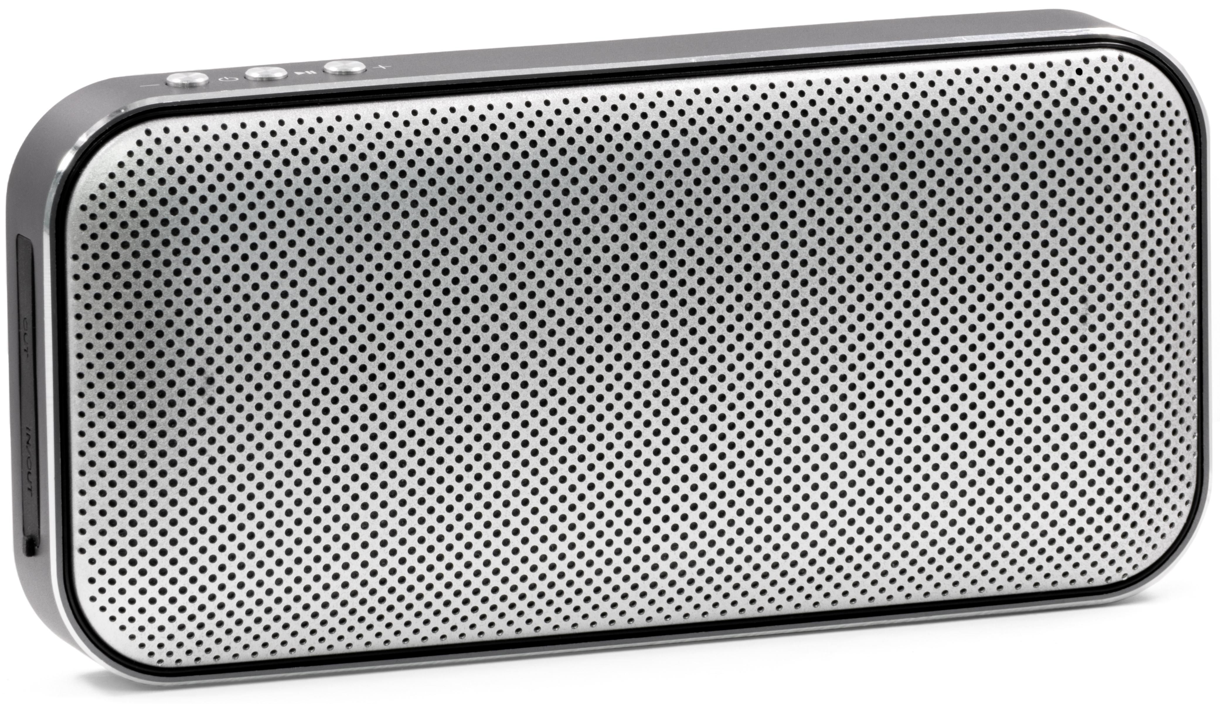 Enceinte sans fil BrandCharger Nano Charge