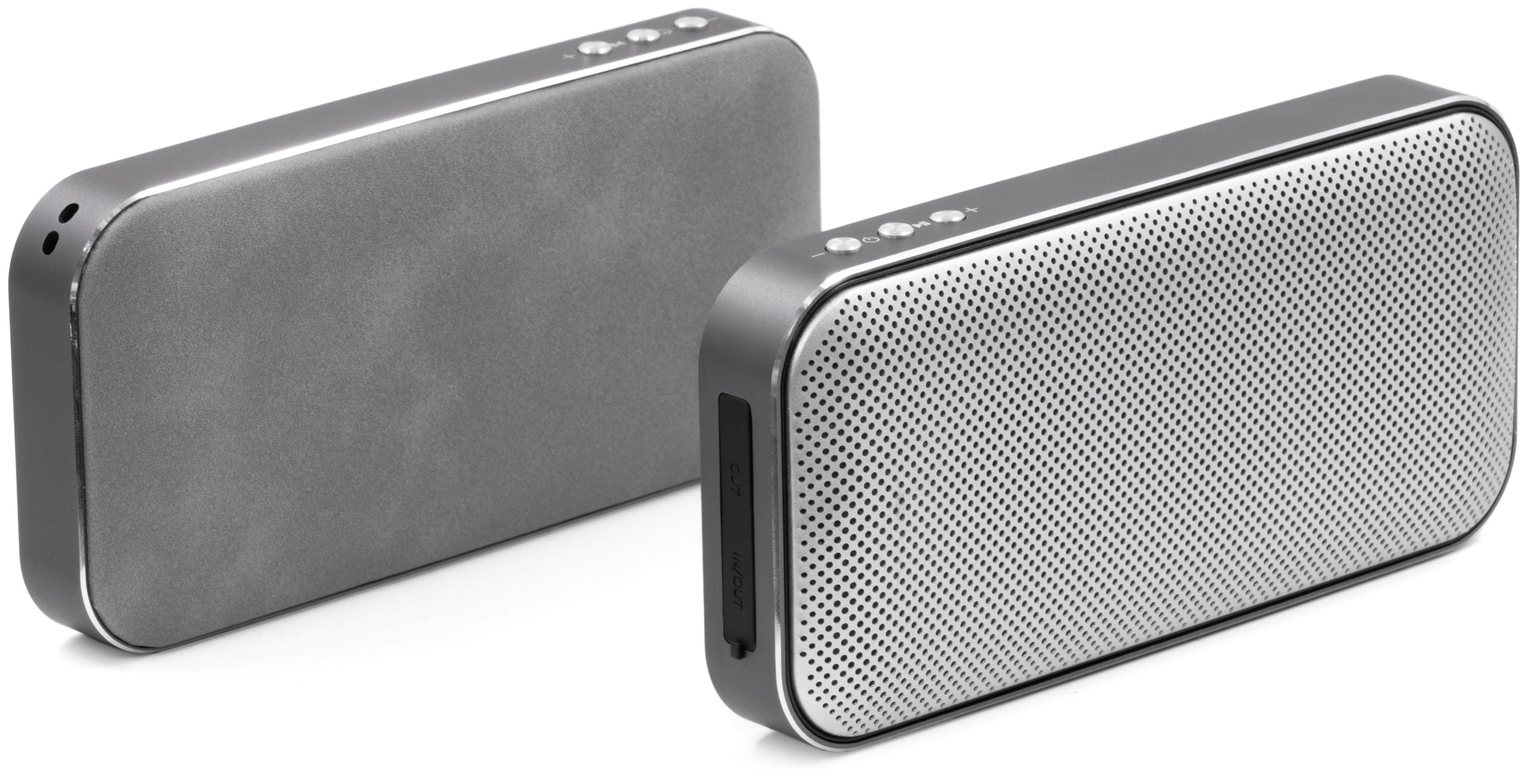 Enceinte sans fil BrandCharger Nano Charge