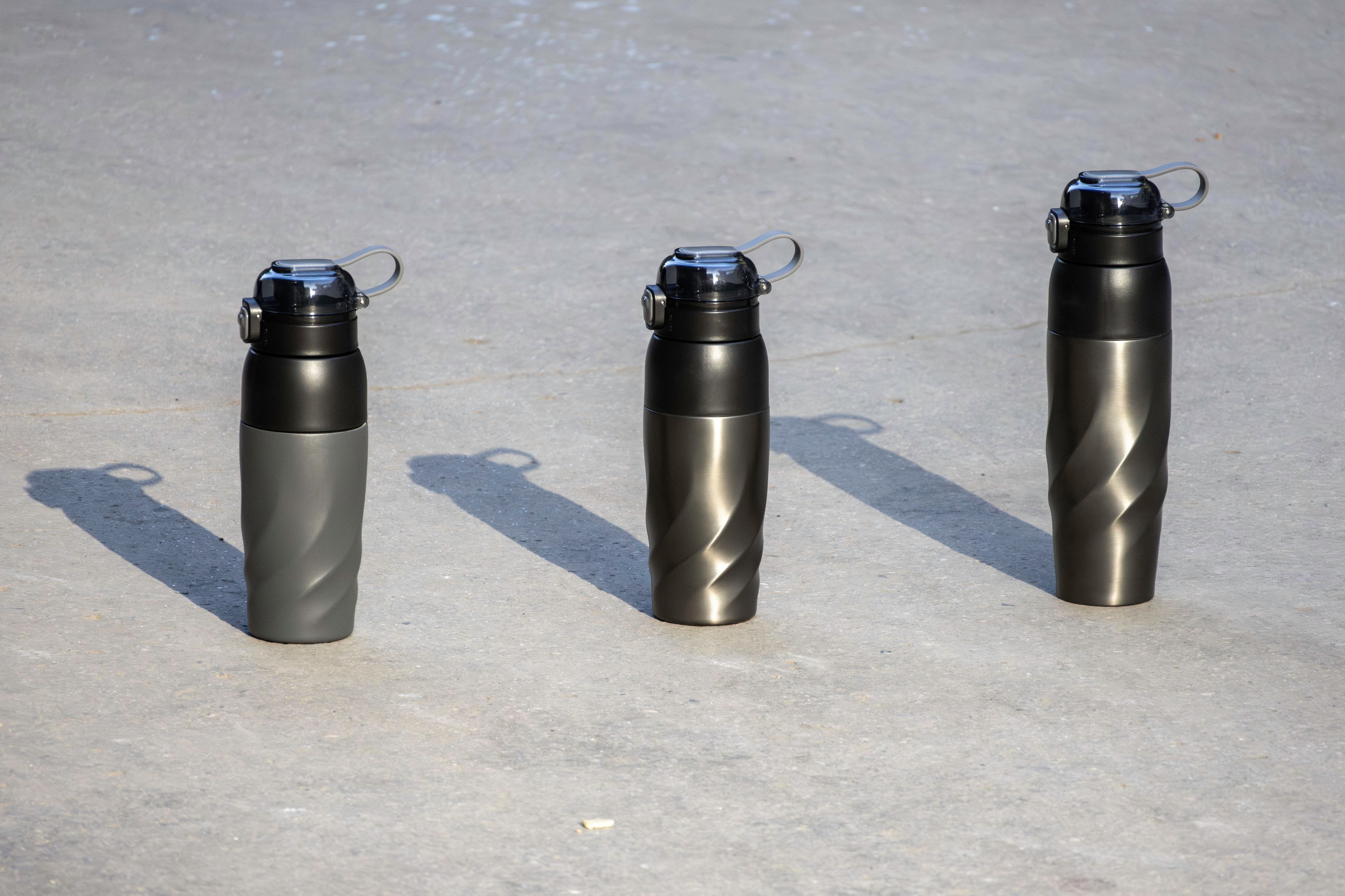 BrandCharger Vortex Hydroboost de (250 ml Bouchon)