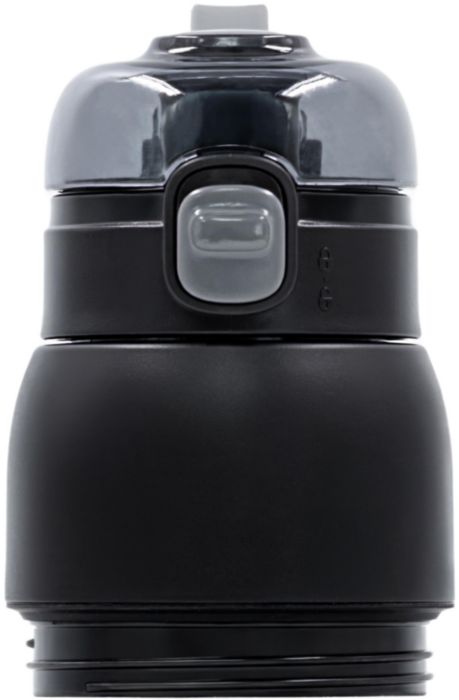 BrandCharger, Vortex Hydroboost Cap capacità 250 ml