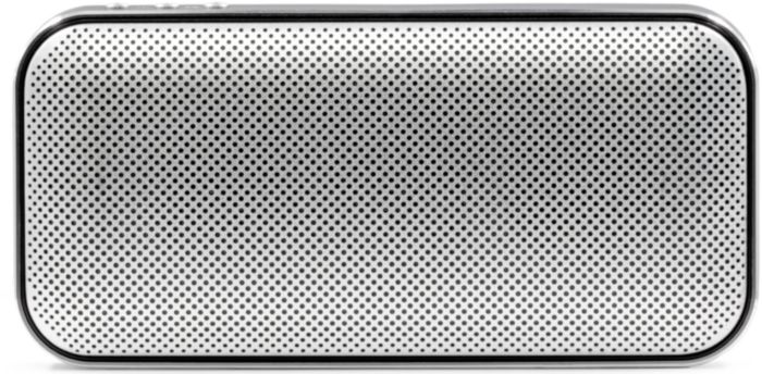 BrandCharger, speaker wireless &amp; power bank Nano Charge