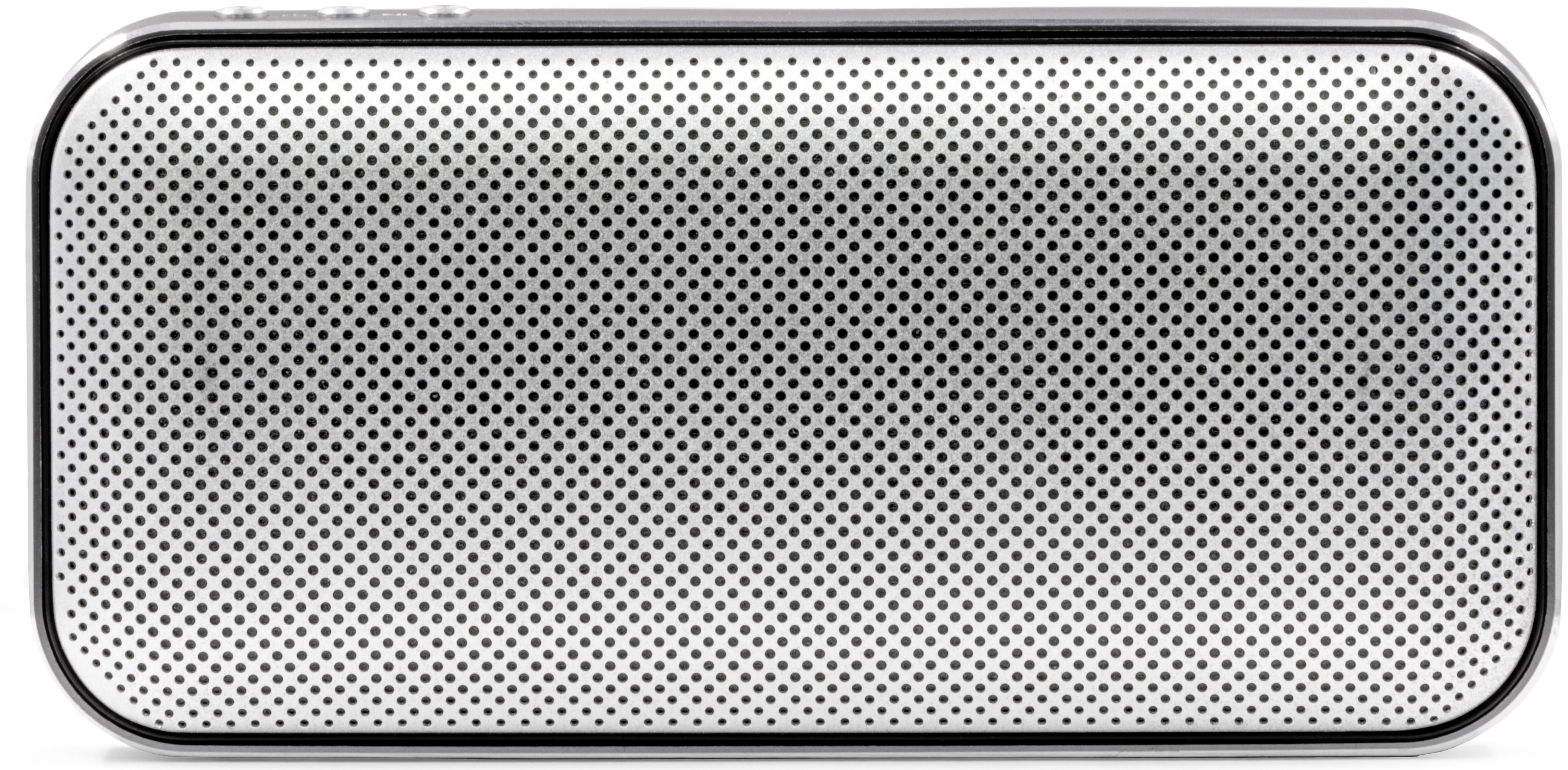 Enceinte sans fil BrandCharger Nano Charge