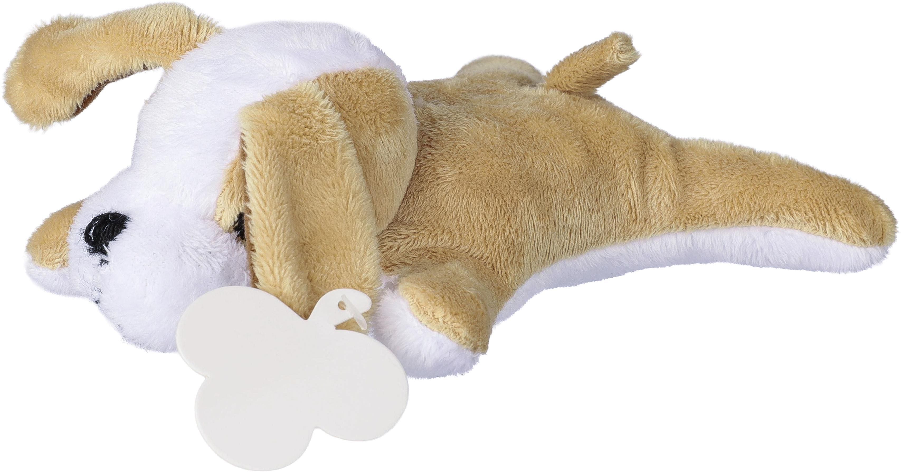 Peluche 'Chien' Finnian