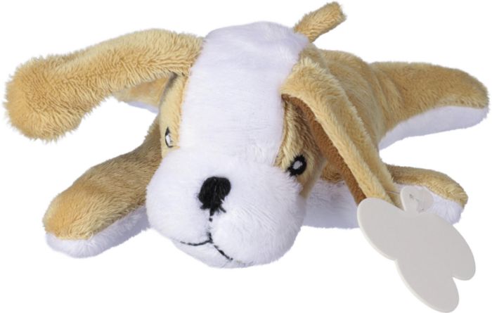 Cane di peluche Finnian