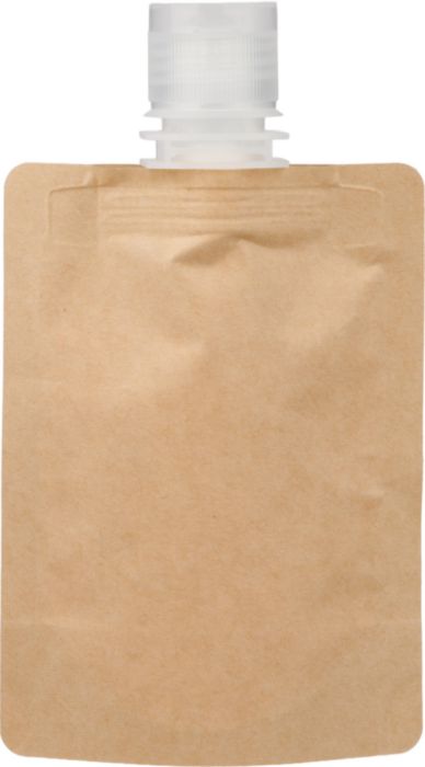 Crema solare | SPF30 | 50 ml | Sacchetto di carta