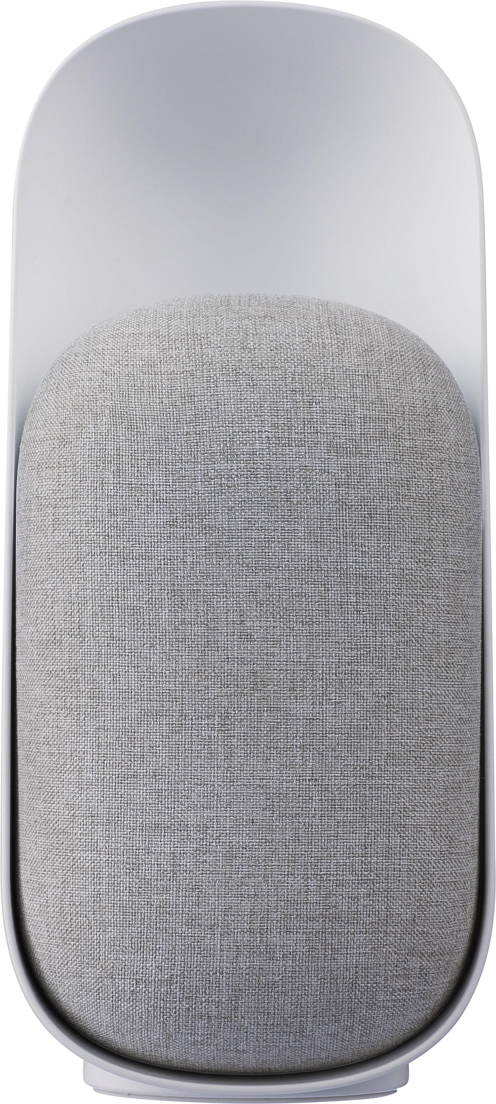 Enceinte en ABS recyclé Rumi