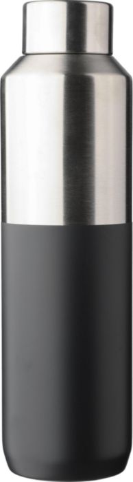 Borraccia in acciaio inox riciclato doppia parete 600 ml Esen