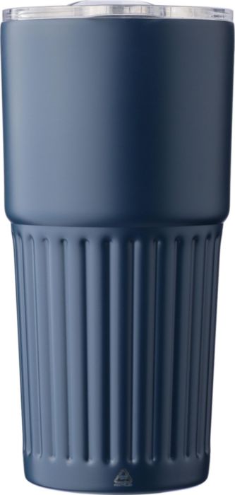 Tazza da viaggio Kael | Riciclato | 500 ml