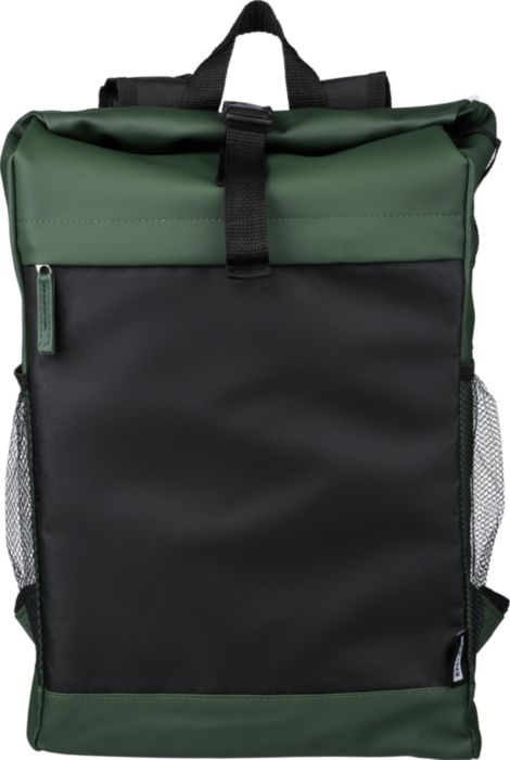 Zaino roll-top Yani | Riciclato | Idrorepellente