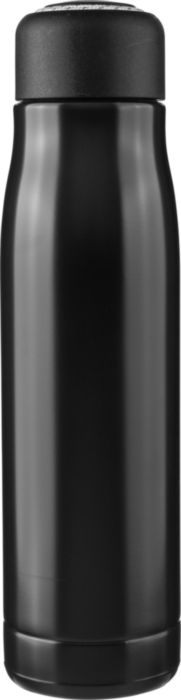 Borraccia in acciaio inox riciclato doppia parete 500 ml Solene