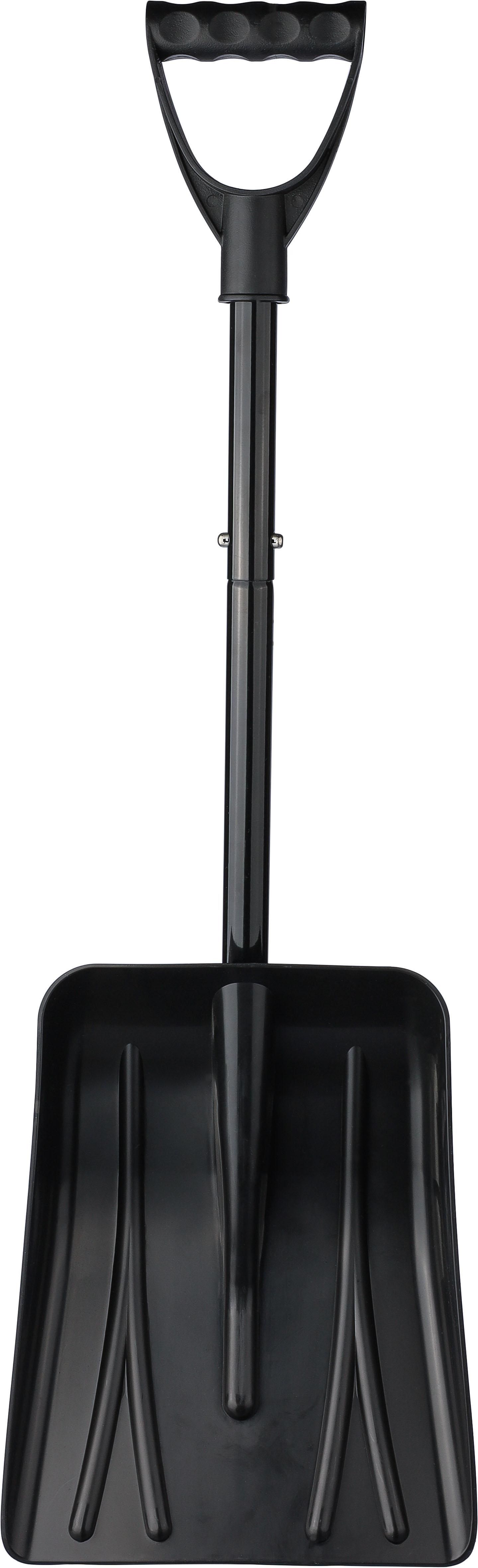 Pelle à neige en PP Zaya