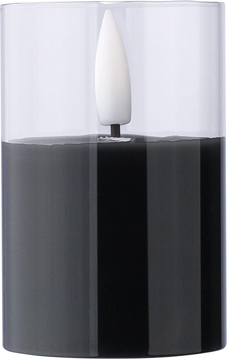 Bougie LED en PP Serin