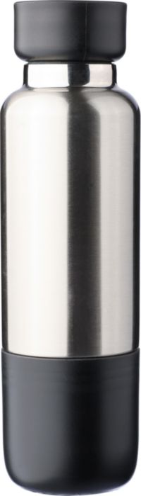 Borraccia in acciaio inox doppia parete 500 ml Zev