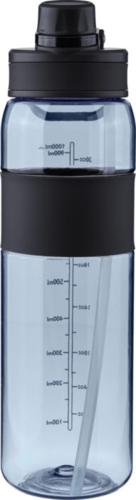 Borraccia in Tritan capacità 900 ml Lyra