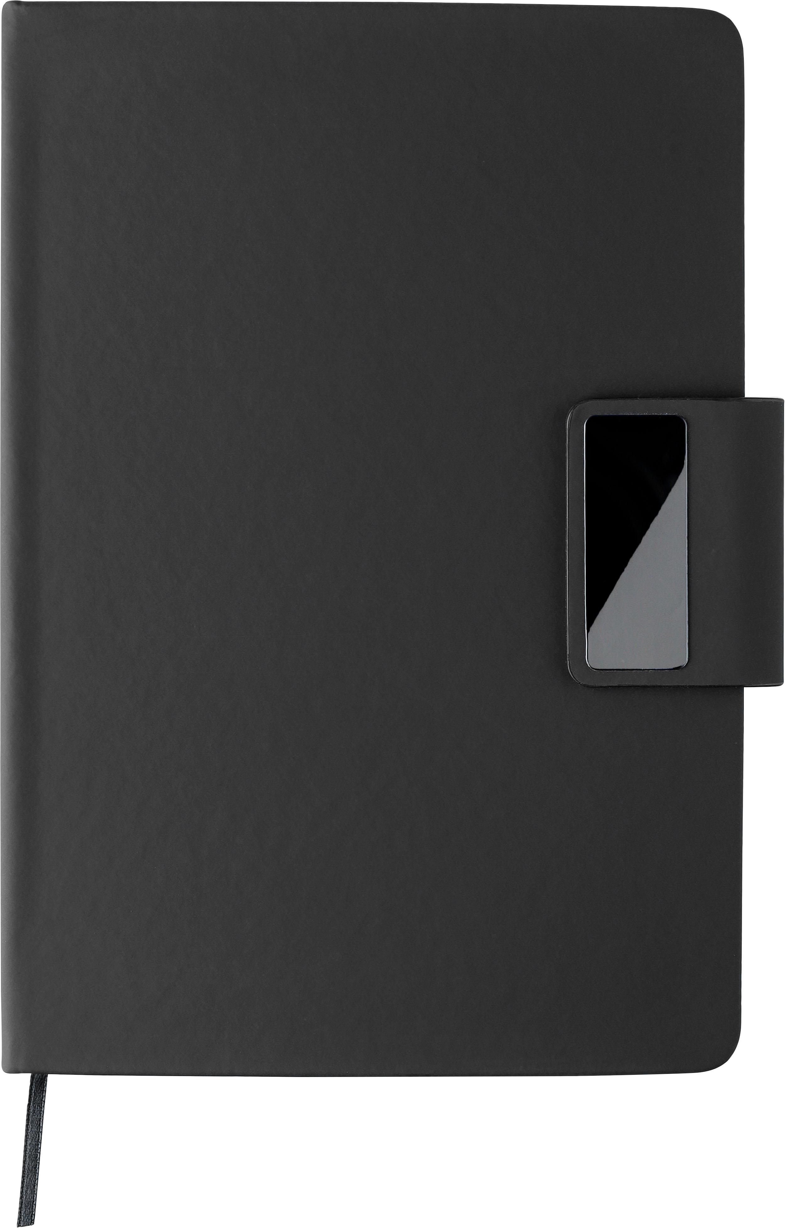 Coffret cadeau de bureau en carton Roan