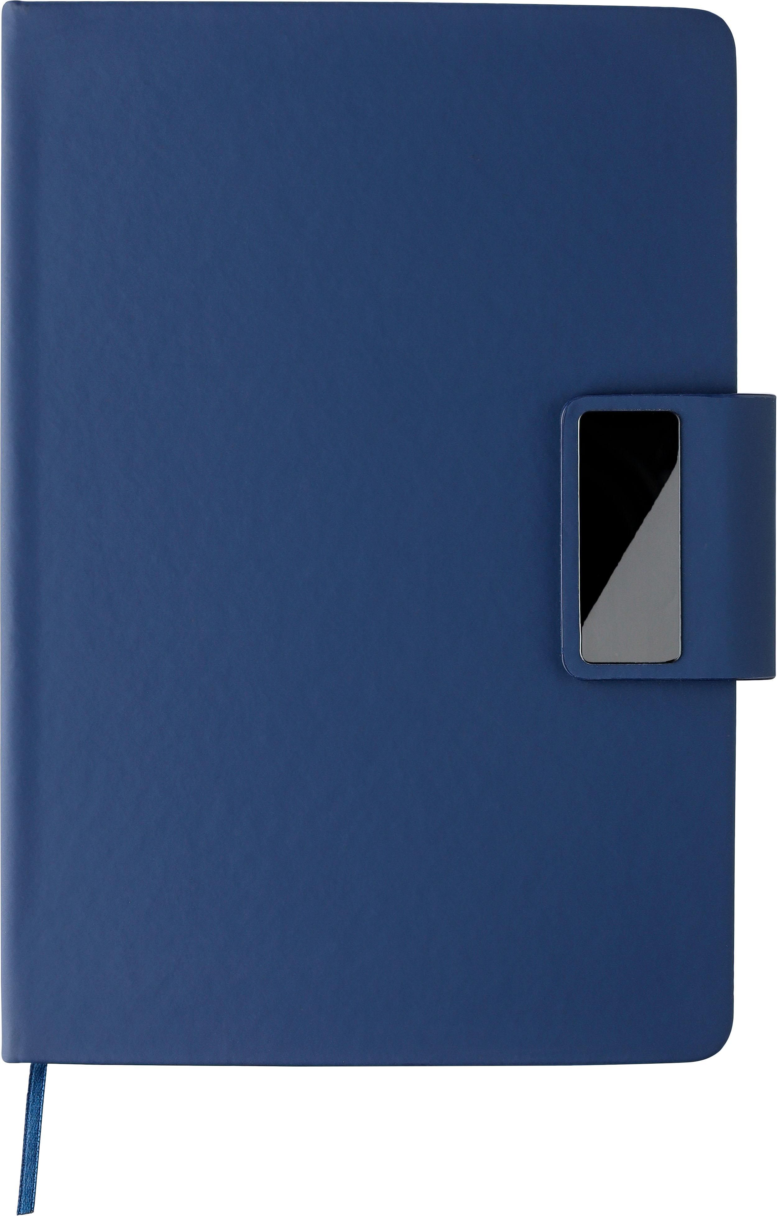 Coffret cadeau de bureau en carton Roan