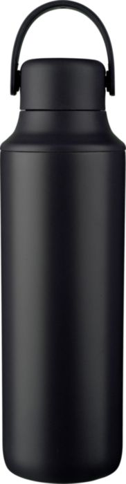 Borraccia in acciaio inox, doppia parete 500 ml Omari