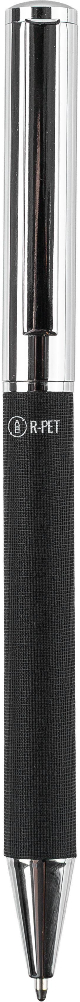 Stylo à bille rotatif en laiton Jalen