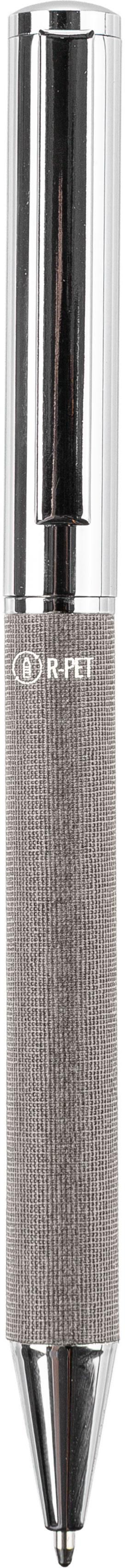 Stylo à bille rotatif en laiton Jalen