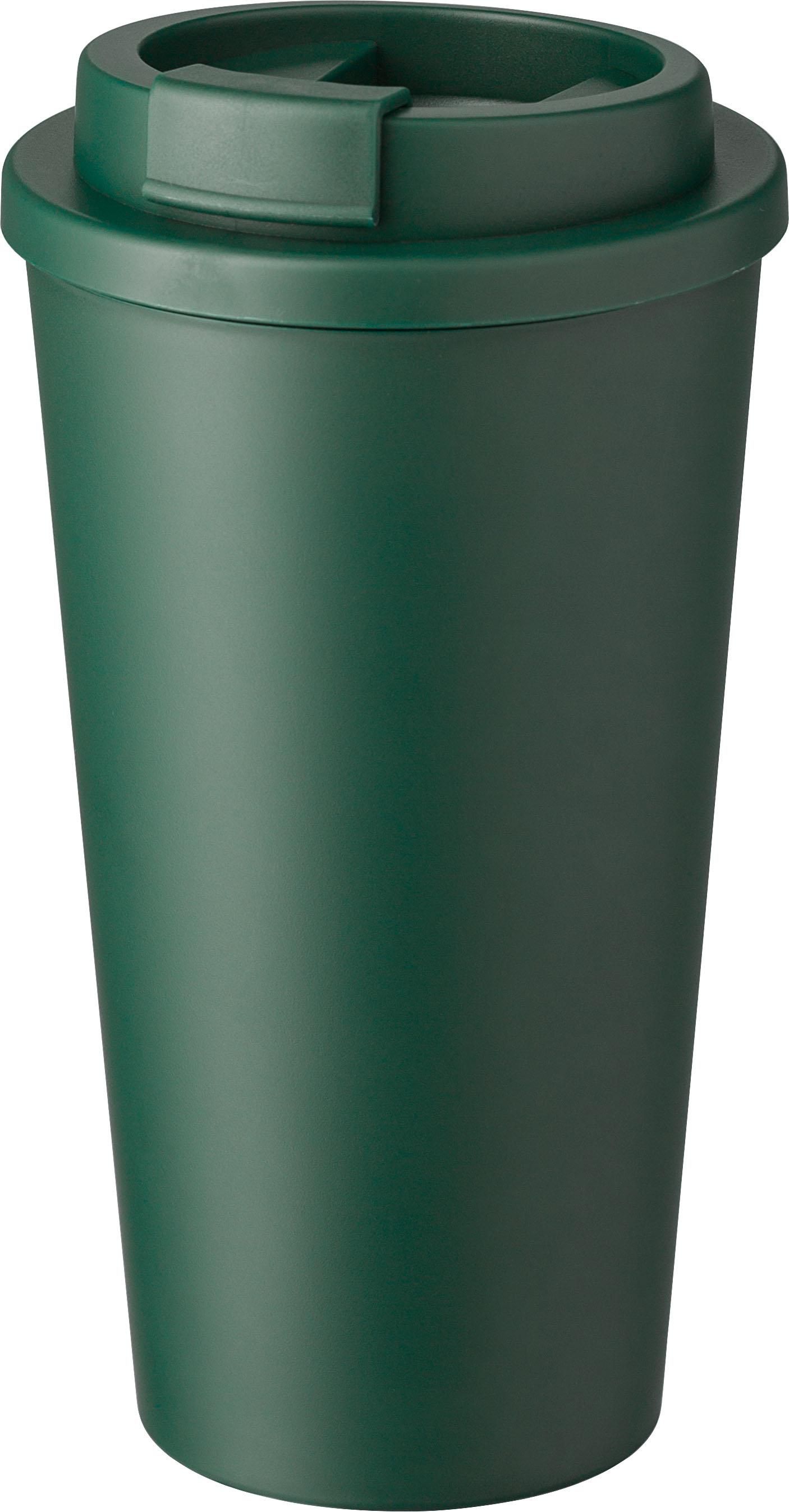 Mug nomade en PP de 475 ml Mackenzie