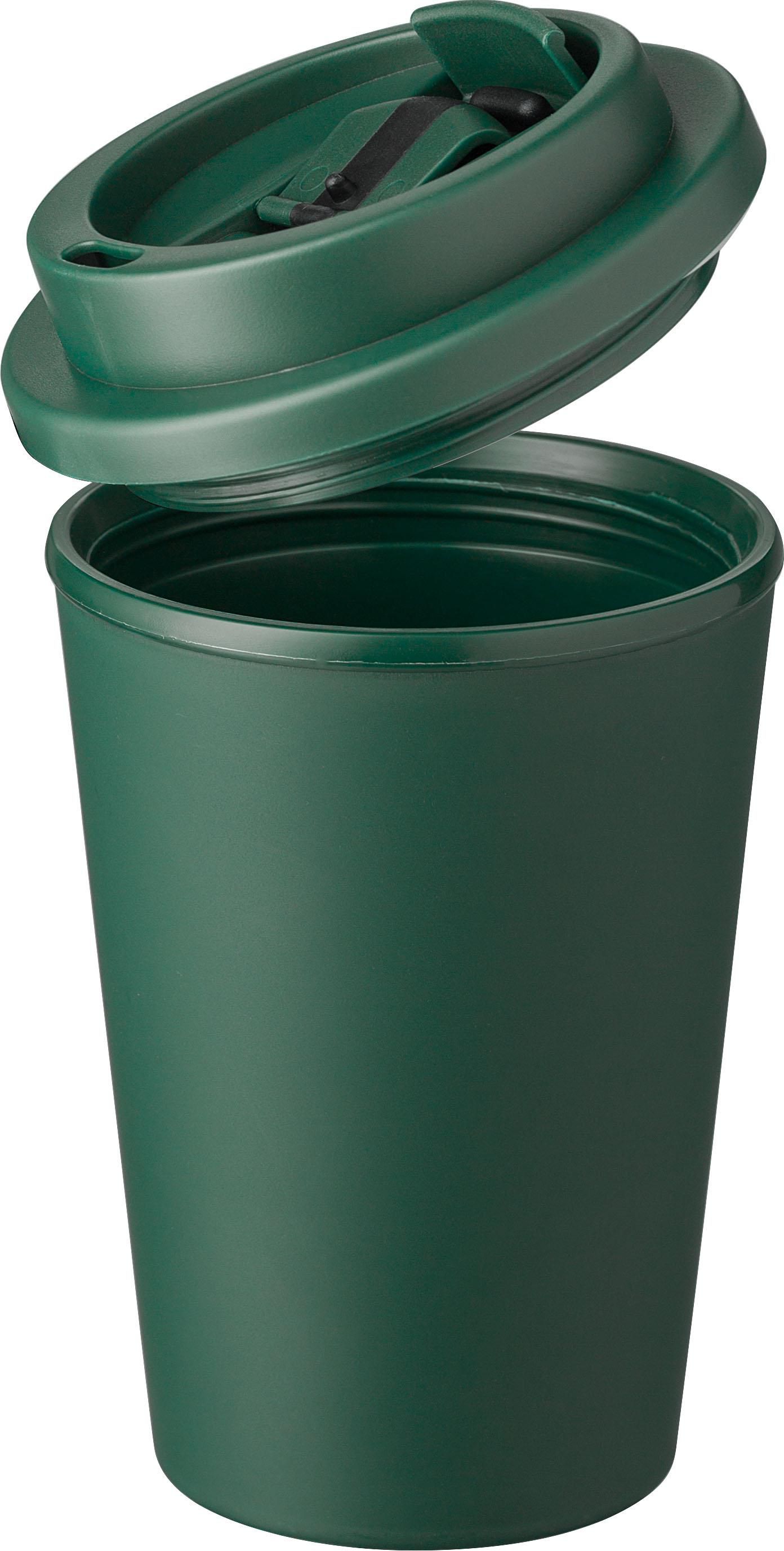 Mug nomade en PP de 350 ml Gabriela