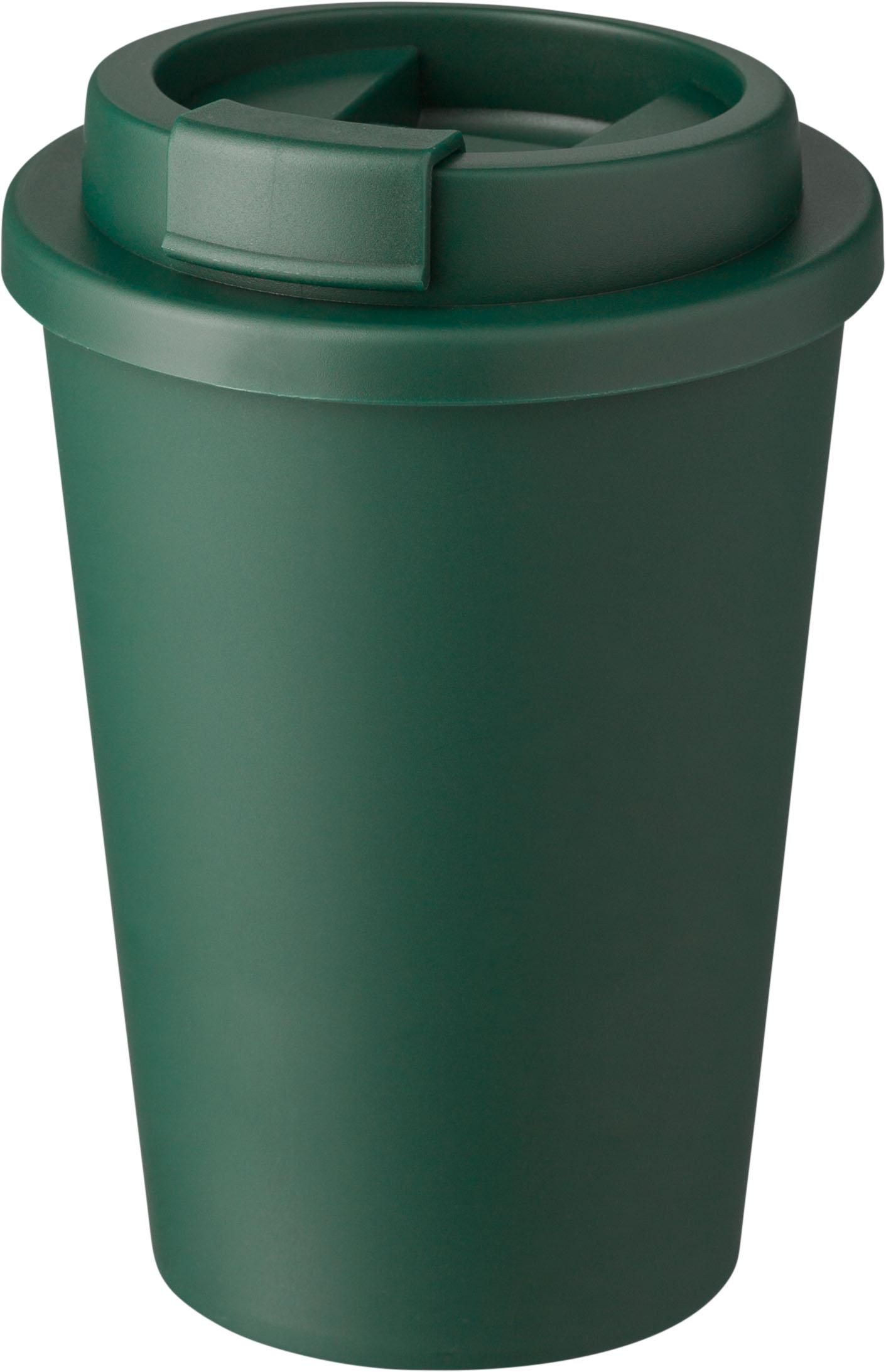 Mug nomade en PP de 350 ml Gabriela