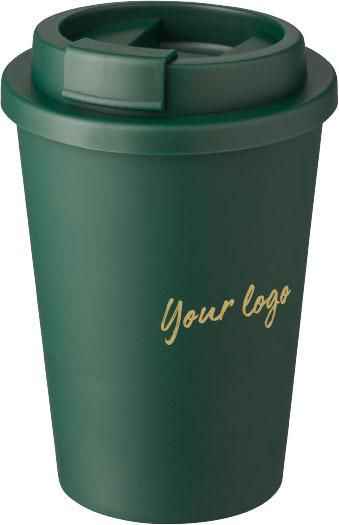Mug nomade en PP de 350 ml Gabriela