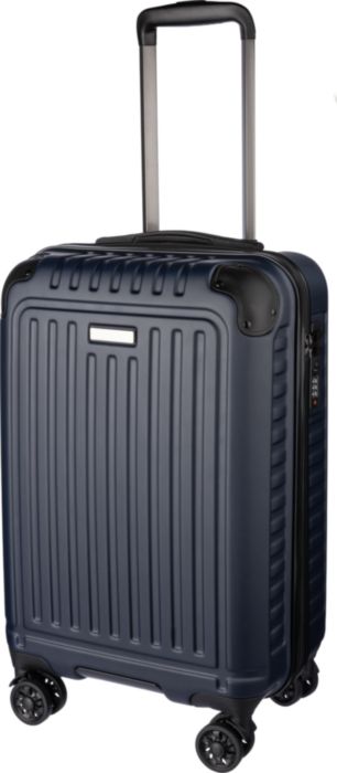 Trolley Elke | 8 ruote | 19 l