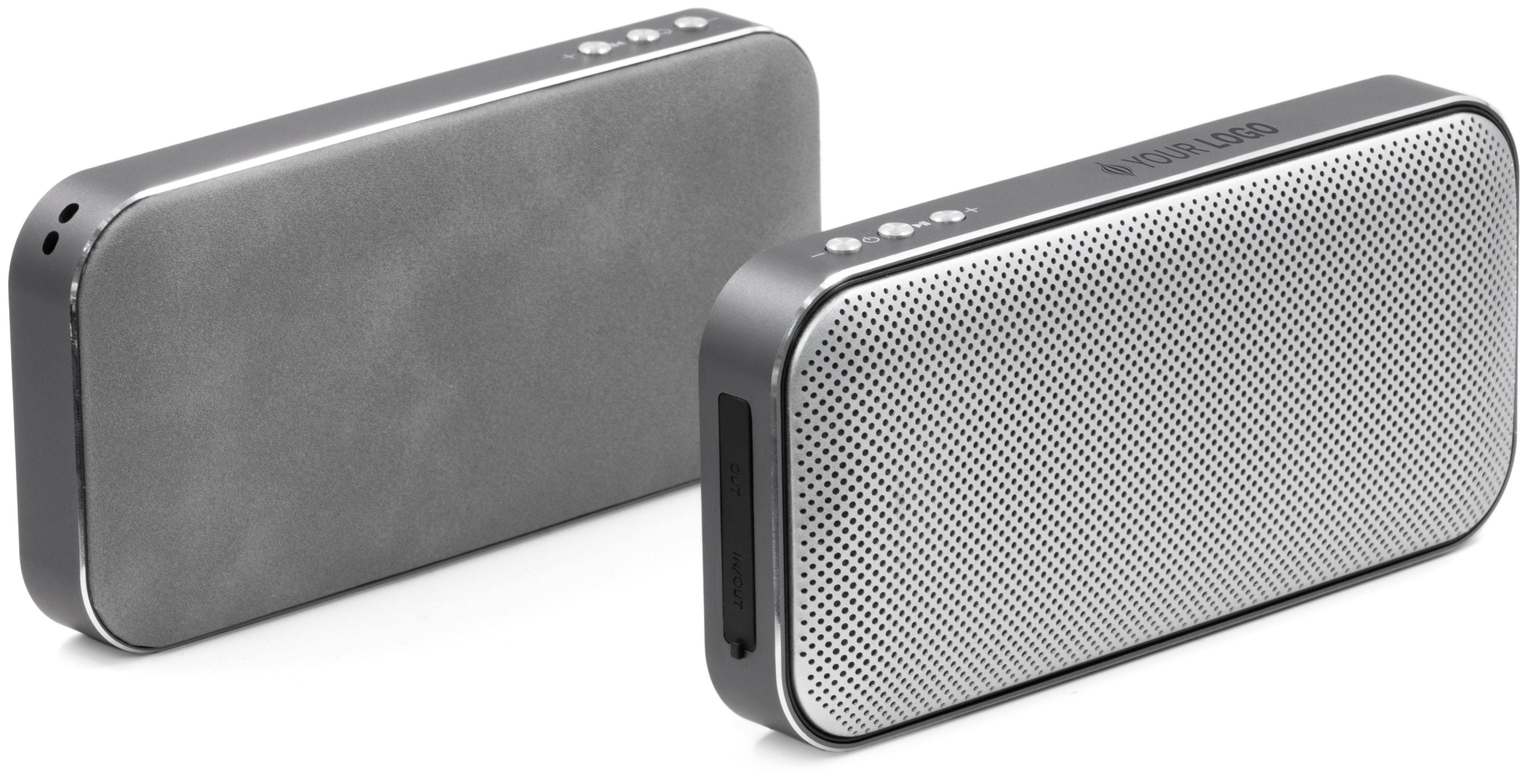 Enceinte sans fil BrandCharger Nano Charge